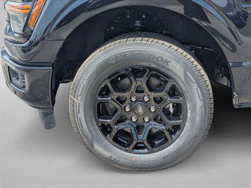 New 2026 Ford F150 XLT RWD image 16