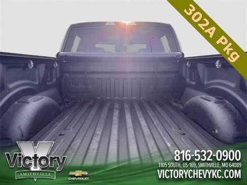 Used 2018 Ford F150 XLT w/ Equipment Group 302A Luxury image 28