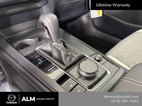 New 2026 MAZDA CX-30 AWD 2.5 S image 32