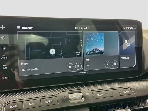 Certified 2025 Kia K4 GT-Line FWD image 15