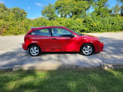 Used 2006 Ford Focus SES image 5