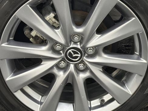 Used 2023 MAZDA MAZDA3 s image 5