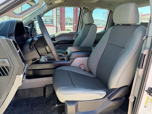 Used 2020 Ford F150 XL w/ Equipment Group 101A Mid image 23