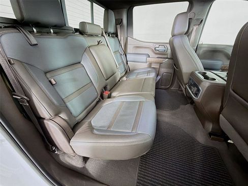Used 2021 GMC Sierra 1500 Denali w/ Denali Ultimate Package image 30