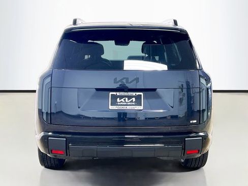 New 2027 Kia Telluride EX X-Line image 6