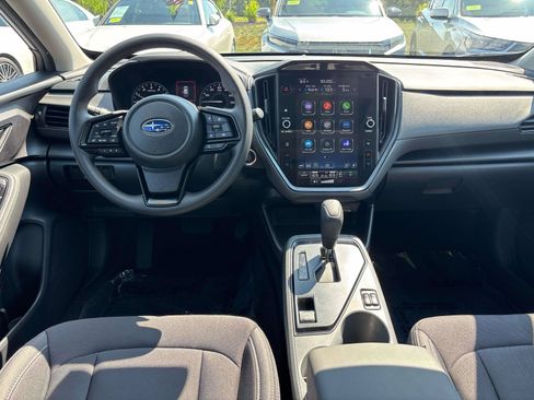Used 2026 Subaru Crosstrek 2.5i Premium AWD/4WD image 13