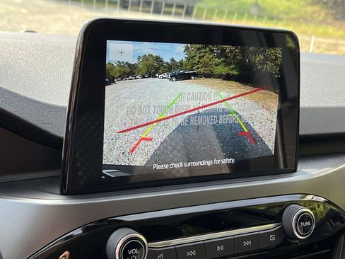 New 2026 Ford Escape Active w/ Cold Weather Package image 19