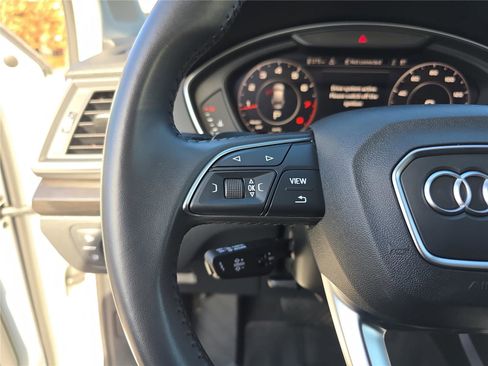 Used 2018 Audi Q5 Prestige image 34