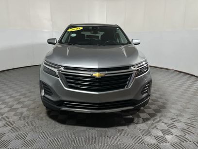 Used 2024 Chevrolet Equinox LT