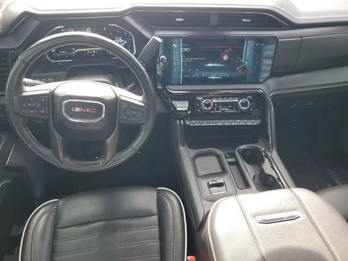 Certified 2024 GMC Sierra 2500 AT4X AWD/4WD image 11