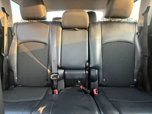 Used 2016 Dodge Journey Crossroad w/ Popular Equipment Group AWD/4WD image 19