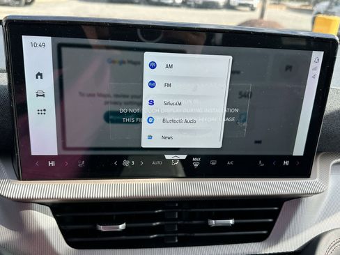 New 2026 Ford Explorer Active w/ Active Comfort Package image 23