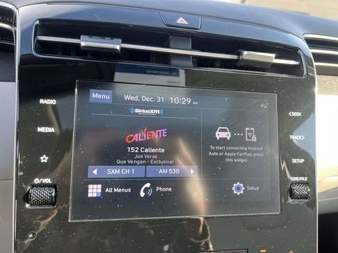 Certified 2023 Hyundai Tucson SEL w/ Convenience Package image 29