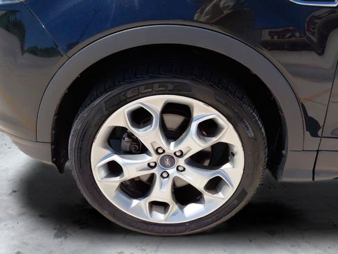 Used 2013 Ford Escape Titanium AWD/4WD image 13