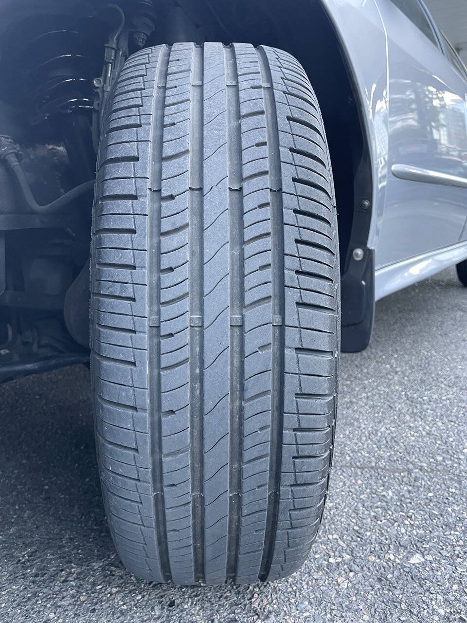 Used 2001 Honda Accord EX image 19