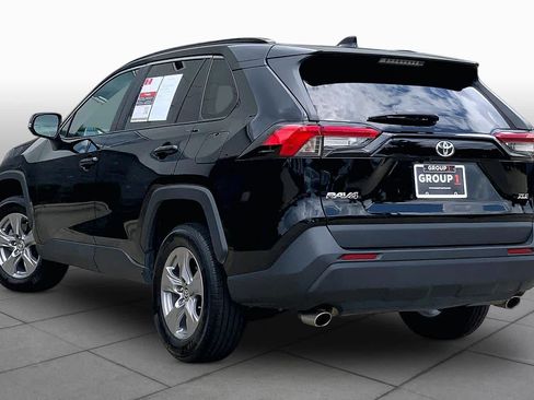 Used 2024 Toyota RAV4 XLE FWD image 11