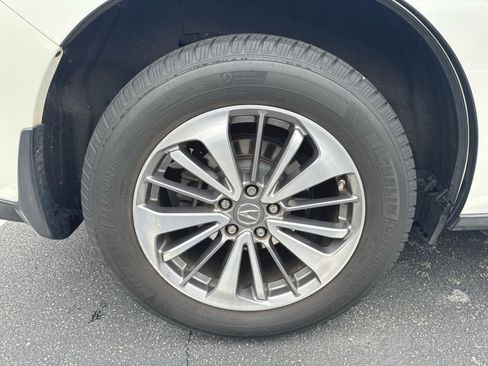 Used 2017 Acura RDX AWD w/ Advance Package image 31