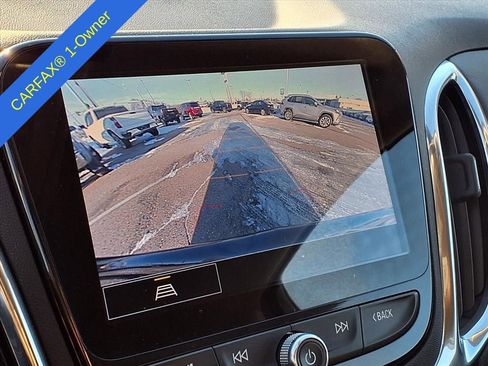 Used 2023 Chevrolet Equinox Premier w/ LPO, Floor Liner Package image 24