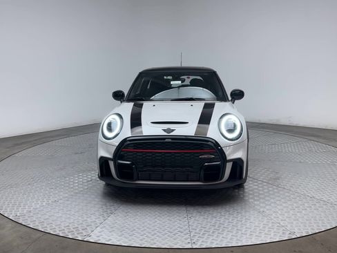 Used 2024 MINI Cooper John Cooper Works image 3