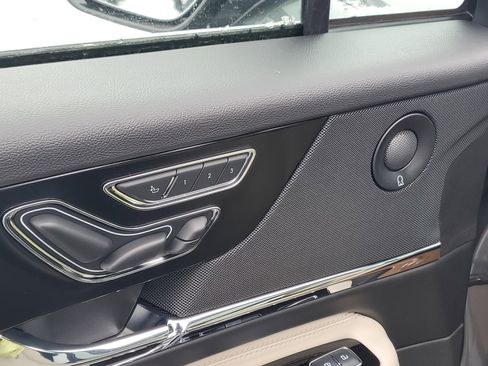 New 2026 Lincoln Corsair Grand Touring image 9