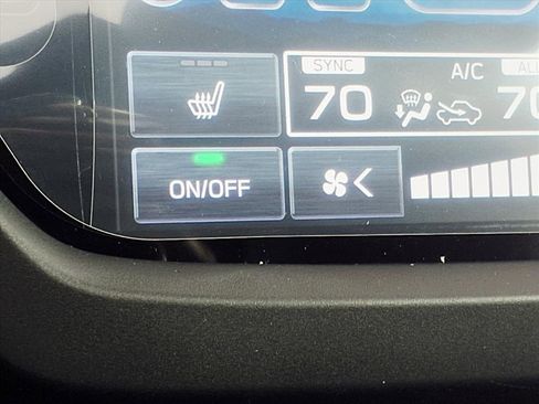 New 2026 Subaru Forester Limited image 9