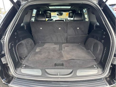 Used 2019 Jeep Grand Cherokee Limited X RWD image 20