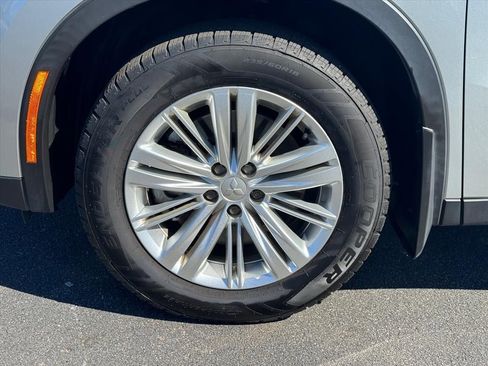 Used 2023 Mitsubishi Outlander ES image 9