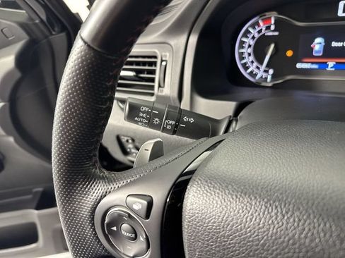 Used 2023 Honda Ridgeline Black Edition image 15