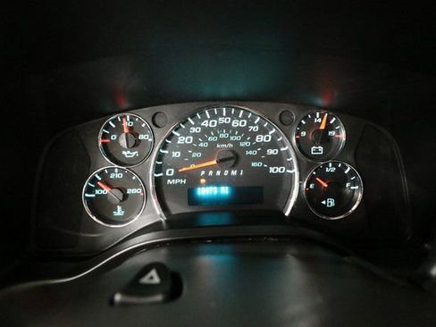 Used 2018 GMC Savana 2500 Extended image 14