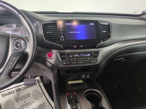 Certified 2023 Honda Ridgeline RTL-E image 21
