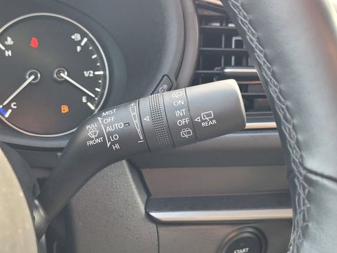 Used 2022 MAZDA CX-30 AWD 2.5 S w/ Select Package image 21