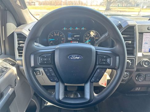 Used 2020 Ford F150 XLT w/ Trailer Tow Package image 16