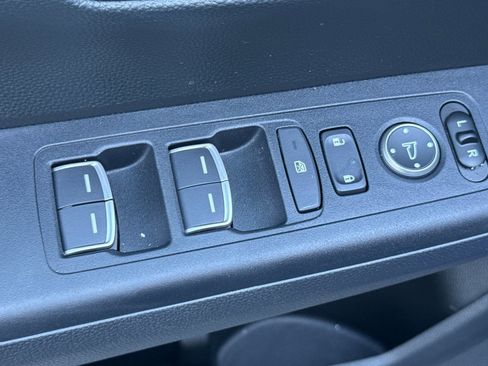 Certified 2025 Honda CR-V EX-L image 13