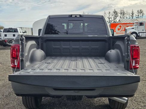 New 2026 RAM 2500 Laramie image 10