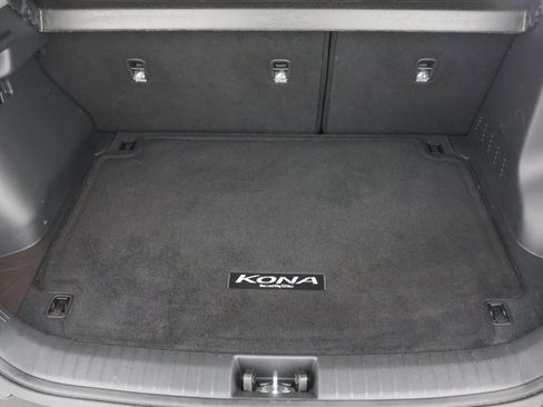 Used 2023 Hyundai Kona SEL w/ Cargo Package image 20