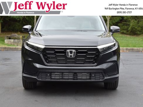 New 2026 Honda CR-V EX-L image 2