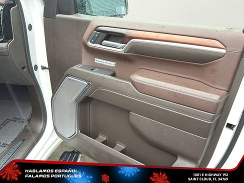 Used 2024 GMC Sierra 1500 Denali AWD/4WD image 33