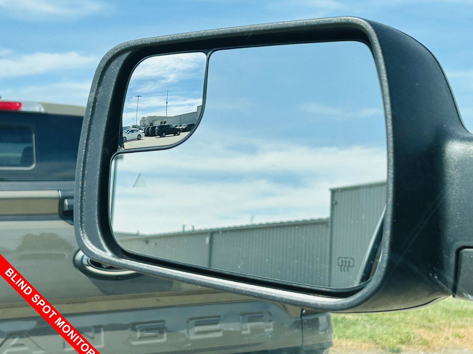 Used 2025 RAM 1500 Tradesman w/ Night Edition AWD/4WD image 8