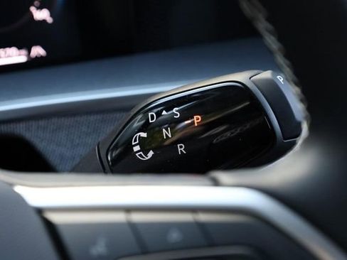 New 2025 Volkswagen Tiguan S image 14