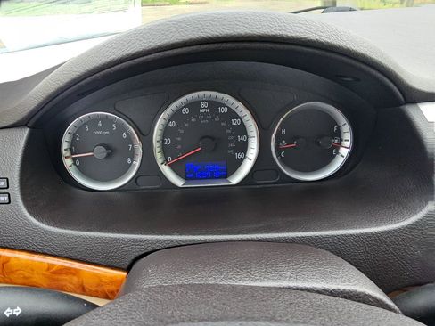 Used 2009 Hyundai Sonata GLS w/ Popular Equipment Pkg 2 FWD image 36