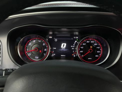 Used 2019 Dodge Charger Scat Pack w/ Technology Group image 23