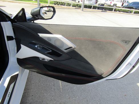 Used 2023 Chevrolet Corvette Stingray Premium Conv image 14