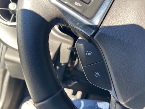 Used 2017 Chevrolet Camaro SS image 15