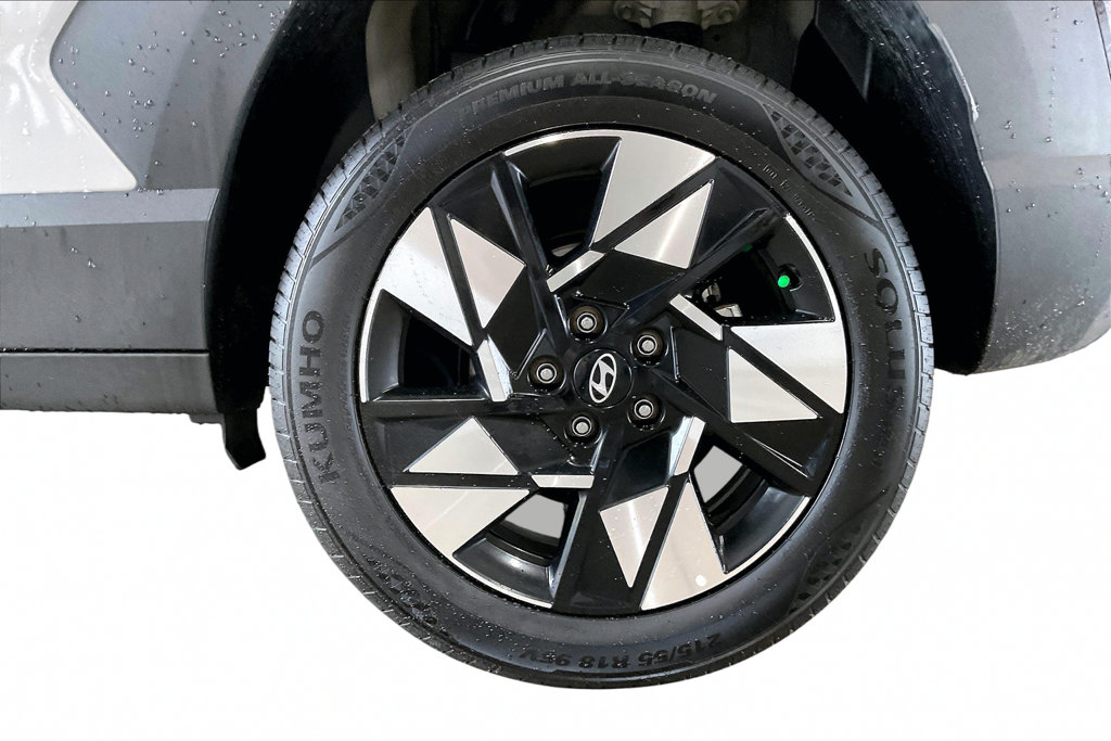 Used 2025 Hyundai Kona SEL AWD/4WD image 31