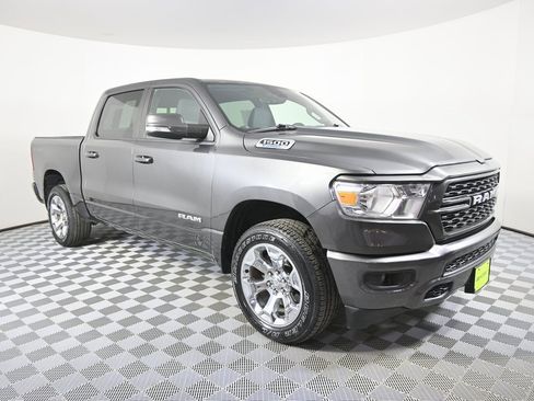 Used 2022 RAM 1500 Lone Star image 10