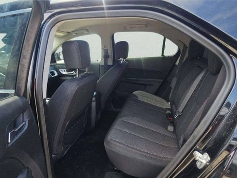 Used 2017 Chevrolet Equinox LT w/ Convenience Package FWD image 7
