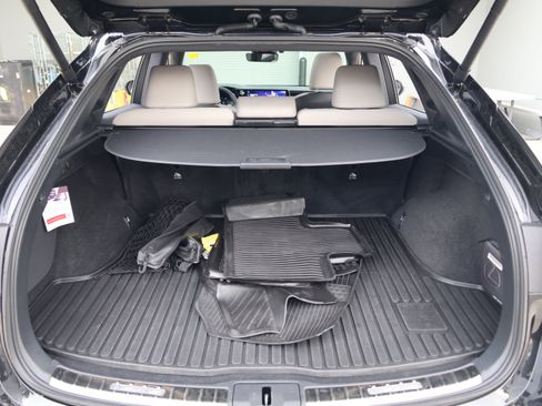 Used 2025 Lexus RX 350h w/ Convenience Package AWD/4WD image 37