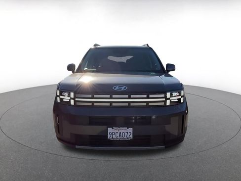 Used 2025 Hyundai Santa Fe SEL image 4