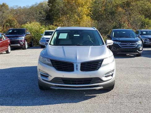 Used 2016 Lincoln MKC Black Label image 2