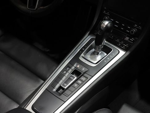 Used 2019 Porsche 911 Targa 4S image 17